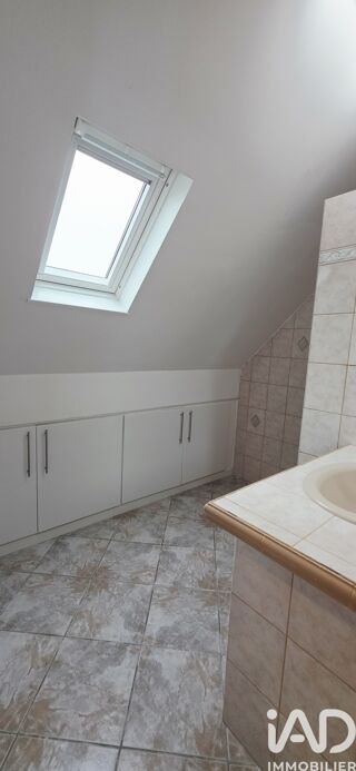  Maison � vendre 5 pi�ces 72 m�