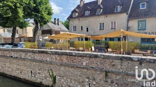  Appartement � vendre 3 pi�ces 51 m�