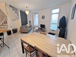  Maison � vendre 4 pi�ces 87 m�