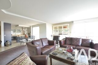  Appartement � vendre 5 pi�ces 152 m�