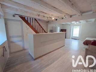  Maison � vendre 3 pi�ces 72 m�