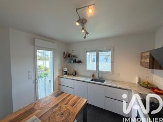  Maison � vendre 5 pi�ces 116 m�