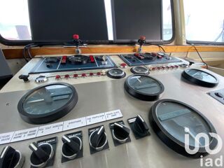  Appartement � vendre 3 pi�ces 55 m�