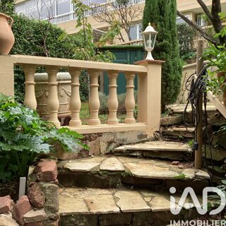  Appartement � vendre 4 pi�ces 97 m�