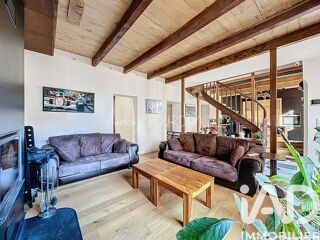  Maison � vendre 6 pi�ces 160 m�