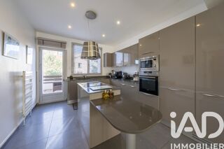  Maison � vendre 5 pi�ces 110 m�