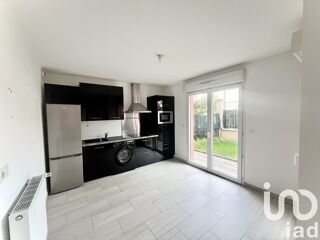  Appartement  vendre 1 pice 29 m