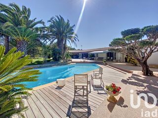  Villa � vendre 7 pi�ces 196 m�