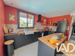  Maison � vendre 9 pi�ces 204 m�