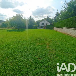  Terrain � vendre 2790 m�