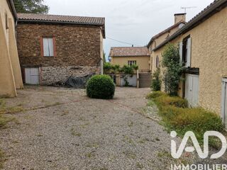 Maison � vendre 9 pi�ces 233 m�