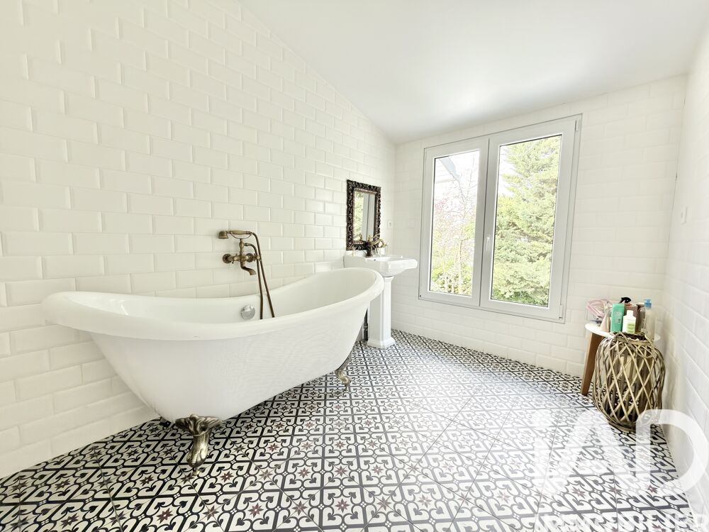 � vendre  Maison Le Raincy (93340)