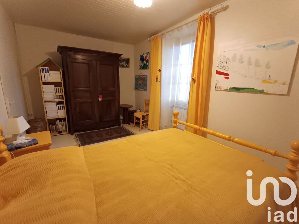  vendre  Maison Le Pot-Clard (26460)