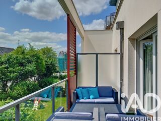  Appartement � vendre 4 pi�ces 83 m�