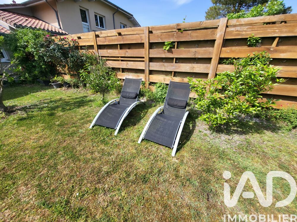 � vendre  Maison Soorts-Hossegor (40150)