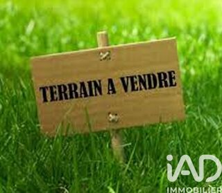  Terrain � vendre 1100 m�