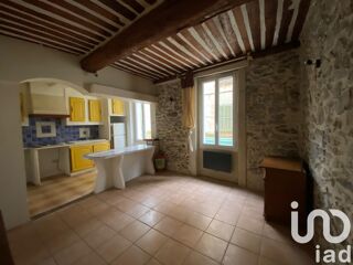  Appartement  vendre 2 pices 58 m
