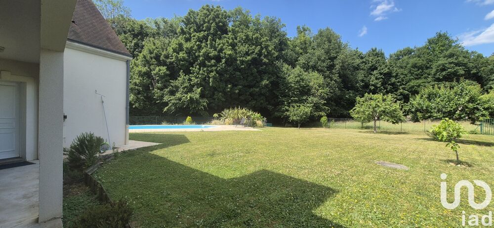  vendre  Maison Fontenay-le-Vicomte (91540)