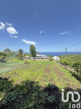  Terrain � vendre 1000 m�