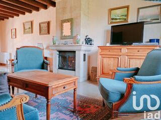  Maison � vendre 8 pi�ces 188 m�