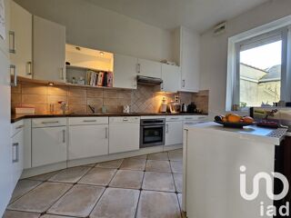  Maison � vendre 7 pi�ces 155 m�