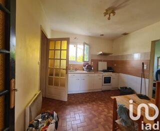  Maison � vendre 4 pi�ces 92 m�