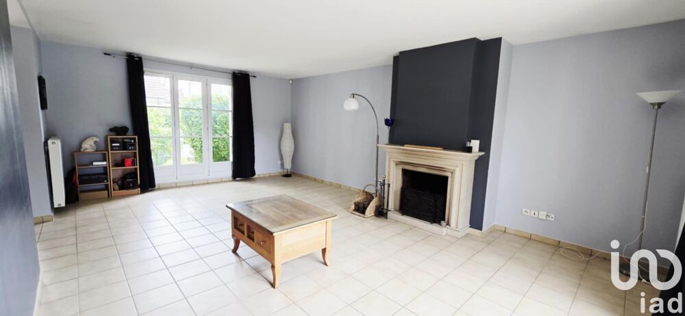  vendre  Maison Bussy-Saint-Georges (77600)