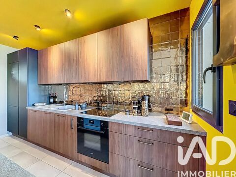   Vente Maison/villa 4 pices Maison - 4 pice(s) - 130 m