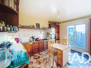  Maison � vendre 7 pi�ces 195 m�