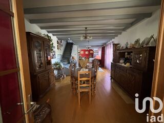  Maison � vendre 5 pi�ces 165 m�