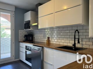  Appartement  vendre 4 pices 82 m