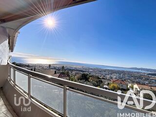  Appartement � vendre 4 pi�ces 86 m�