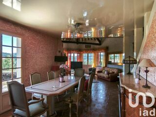  Maison � vendre 9 pi�ces 184 m�