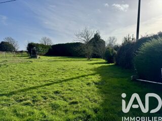  Terrain � vendre 769 m�