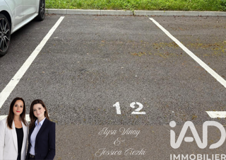  Parking / Garage � vendre 12 m�