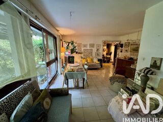  Appartement � vendre 4 pi�ces 84 m�