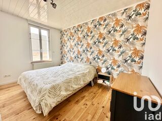  Maison � vendre 3 pi�ces 80 m�