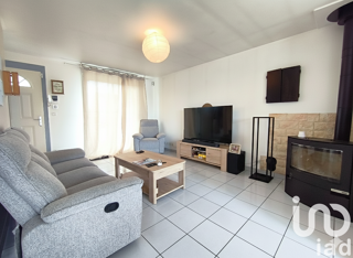  Maison � vendre 5 pi�ces 94 m�