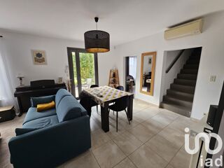  Maison � vendre 5 pi�ces 130 m�