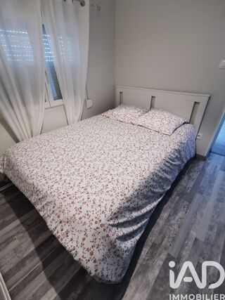  Maison � vendre 3 pi�ces 63 m�