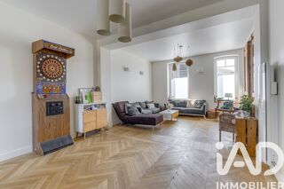  Maison � vendre 7 pi�ces 170 m�