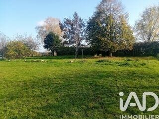  Terrain � vendre 1600 m�