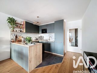  Appartement � vendre 4 pi�ces 84 m�