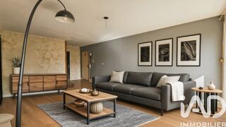  Appartement � vendre 3 pi�ces 76 m�