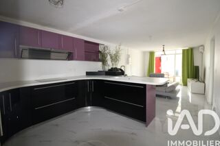  Appartement � vendre 2 pi�ces 57 m�