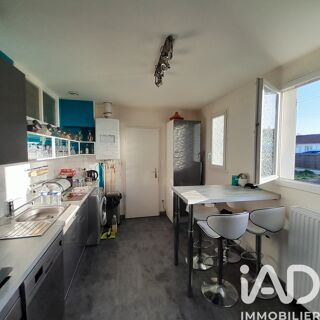  Maison � vendre 4 pi�ces 95 m�