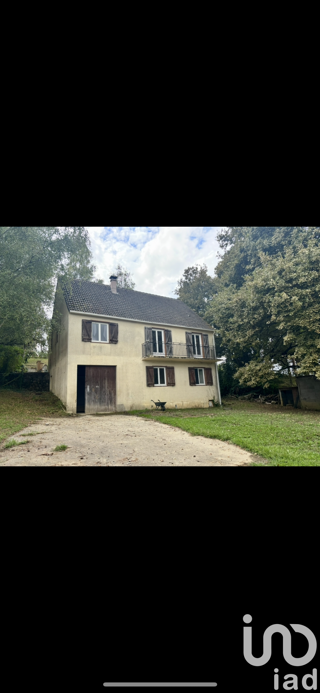  Maison � vendre 5 pi�ces 139 m�