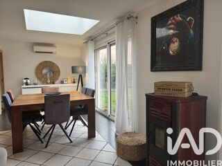  Maison � vendre 7 pi�ces 142 m�