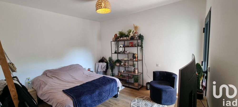 � vendre  Maison Nimes (30900)