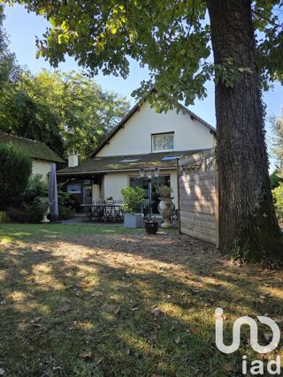  Maison � vendre 5 pi�ces 141 m�